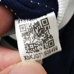 2026 FIFA World Cup Scotland home Women's Shirt