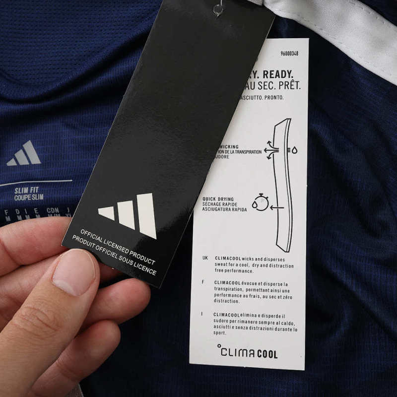 2026 FIFA World Cup Scotland home Women's Shirt