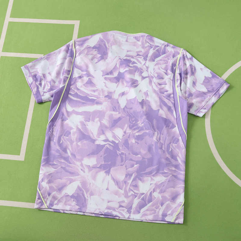 2026 FIFA World Cup South Korea away Fan version