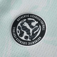 2026 FIFA World Cup Portugal away Long sleeved Fan version