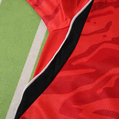 2026 FIFA World Cup South Korea home Fan version