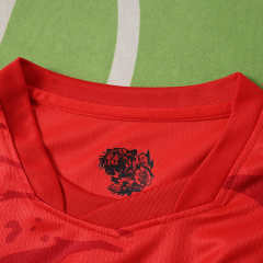 2026 FIFA World Cup South Korea home Fan version