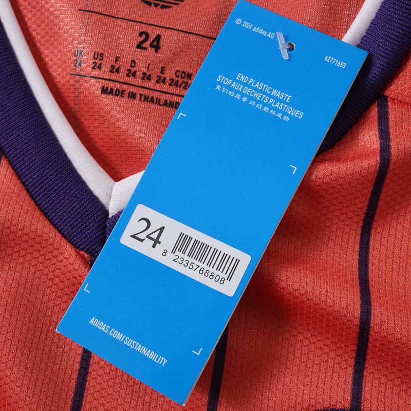 2026 FIFA World Cup Scotland away Kids kit + free socks