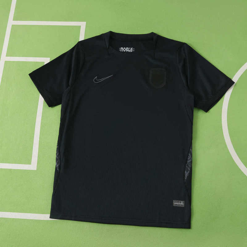 2026 FIFA World Cup Norway away Fan version