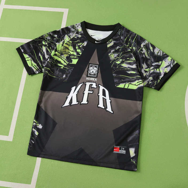 2026 FIFA World Cup South Korea goalkeeper Kids kit+ free socks