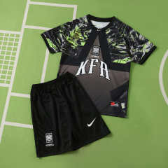 2026 FIFA World Cup South Korea goalkeeper Kids kit+ free socks