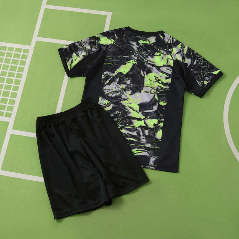 2026 FIFA World Cup South Korea goalkeeper Kids kit+ free socks