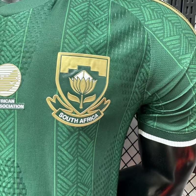 2026 FIFA World Cup South Africa away Player version