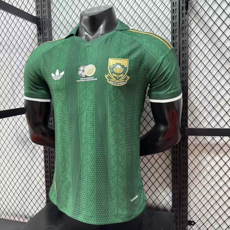 2026 FIFA World Cup South Africa away Player version