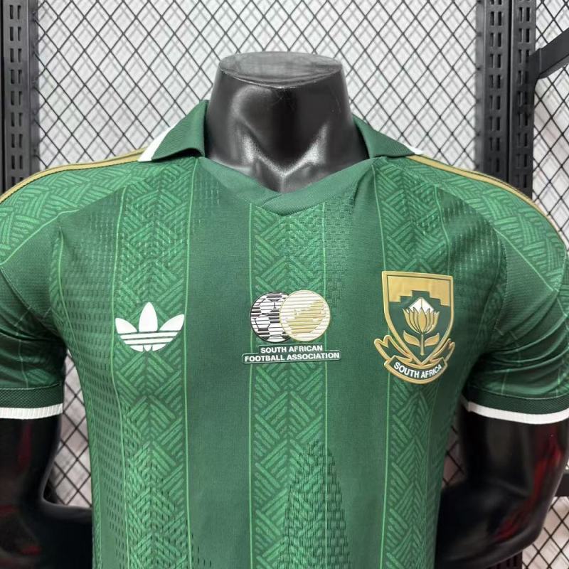 2026 FIFA World Cup South Africa away Player version