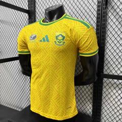 2026 FIFA World Cup South Africa home Player version