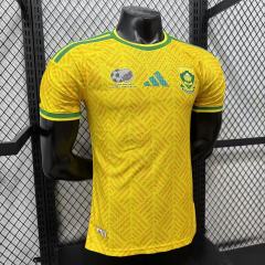 2026 FIFA World Cup South Africa home Player version