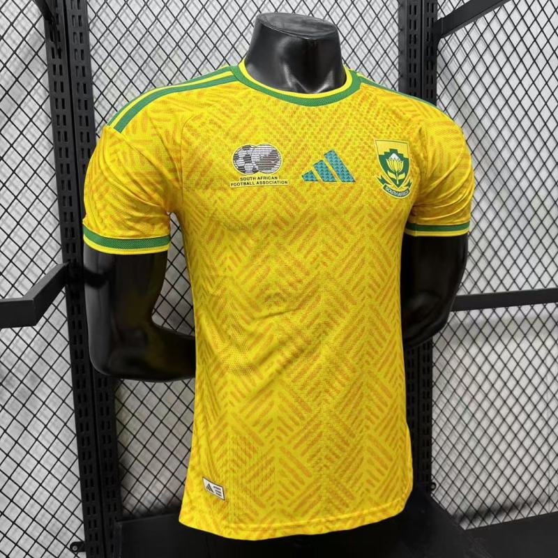 2026 FIFA World Cup South Africa home Player version