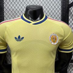 2026 FIFA World Cup Curaçao away Player version