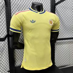 2026 FIFA World Cup Curaçao away Player version