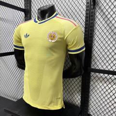 2026 FIFA World Cup Curaçao away Player version