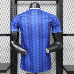 2026 FIFA World Cup Sweden away Player version