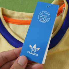 2026 FIFA World Cup Curaçao away Kids kit + free socks