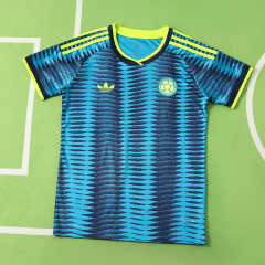 2026 FIFA World Cup Colombia away Women's Shirt