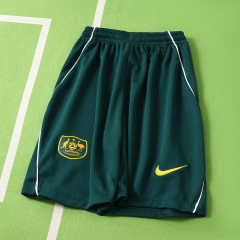 2026 FIFA World Cup Australia home Kids kit+ free socks