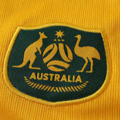 2026 FIFA World Cup Australia home Kids kit+ free socks