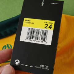 2026 FIFA World Cup Australia home Kids kit+ free socks
