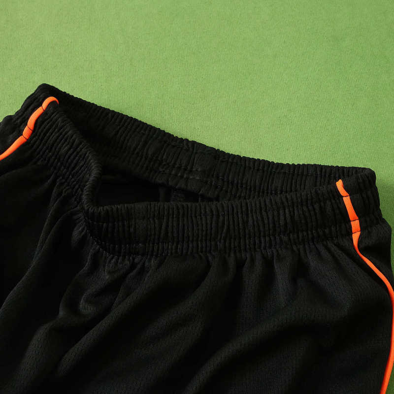 2026 FIFA World Cup Netherlands home Kids kit + free socks