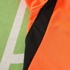 2026 FIFA World Cup Netherlands home Kids kit + free socks