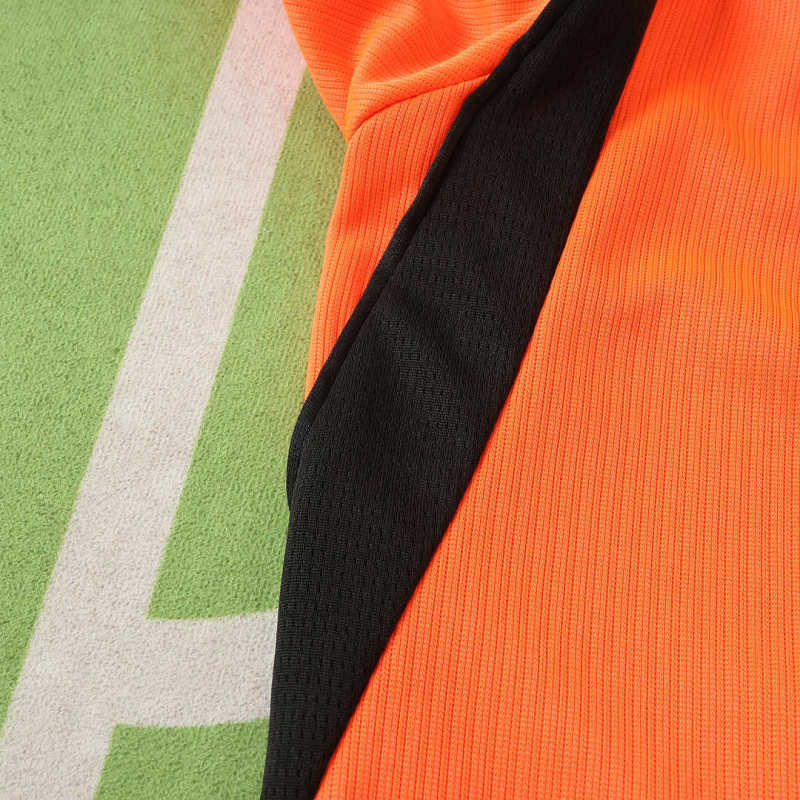 2026 FIFA World Cup Netherlands home Kids kit + free socks