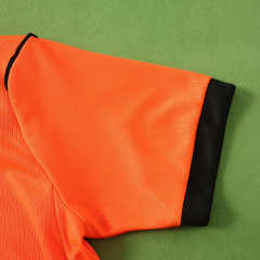 2026 FIFA World Cup Netherlands home Kids kit + free socks