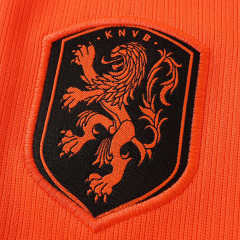 2026 FIFA World Cup Netherlands home Kids kit + free socks