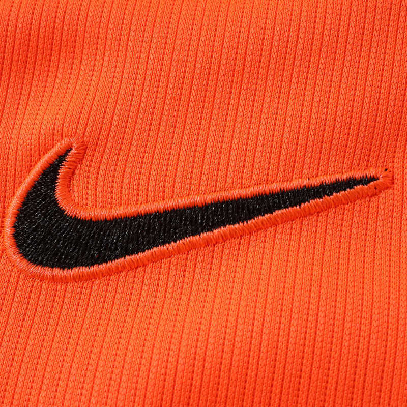 2026 FIFA World Cup Netherlands home Kids kit + free socks