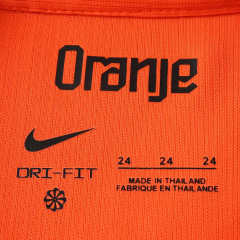 2026 FIFA World Cup Netherlands home Kids kit + free socks