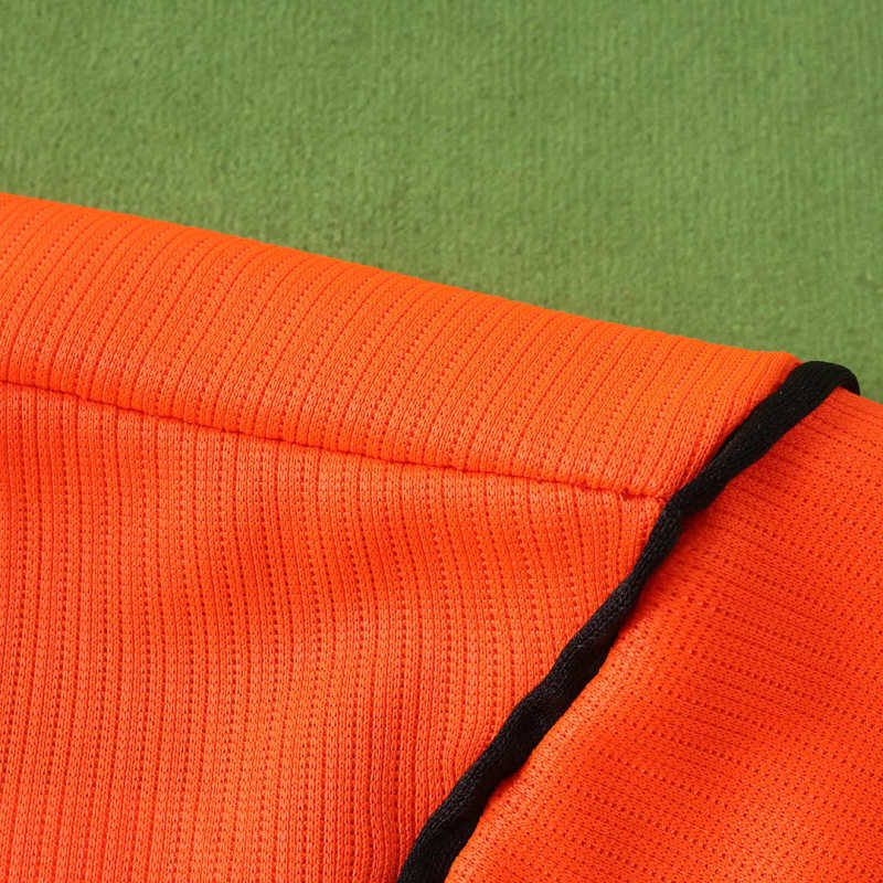 2026 FIFA World Cup Netherlands home Kids kit + free socks