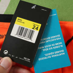 2026 FIFA World Cup Netherlands home Kids kit + free socks