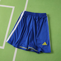 2026 season Sweden home Kids kit + free socks
