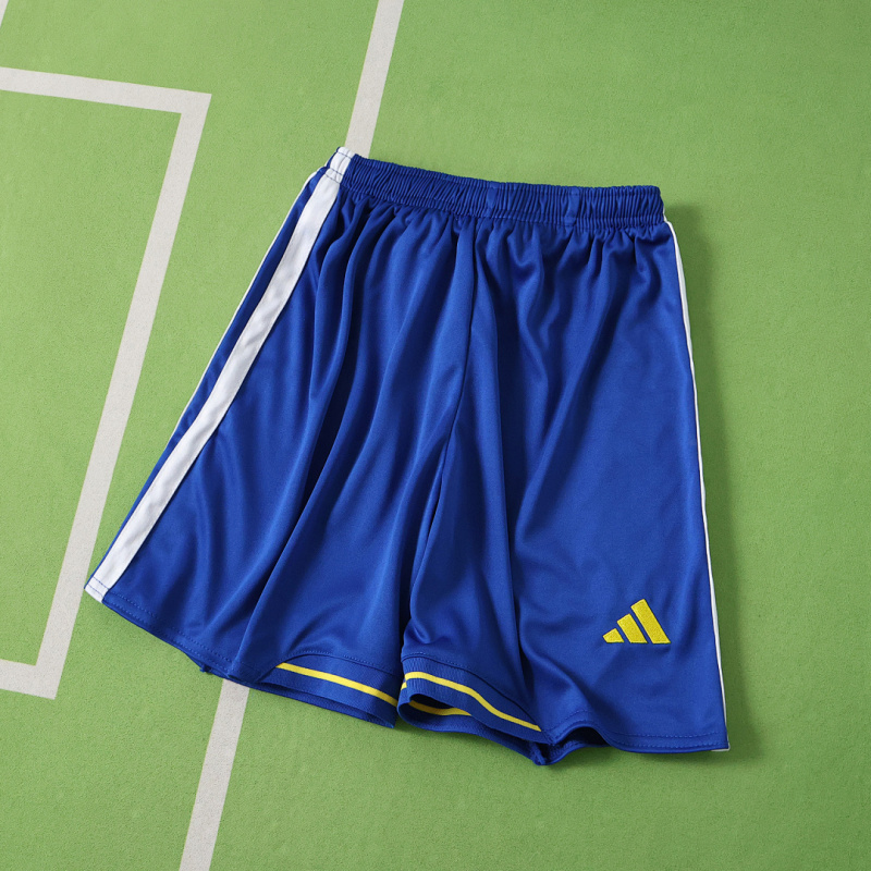 2026 season Sweden home Kids kit + free socks