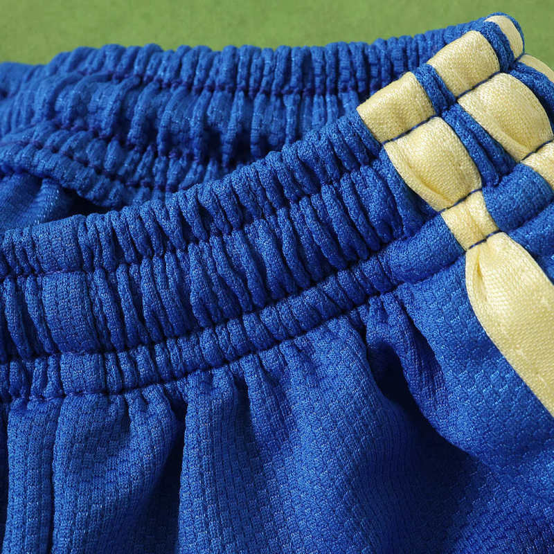 2026 season Sweden away Kids kit + free socks