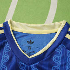 2026 season Sweden away Kids kit + free socks