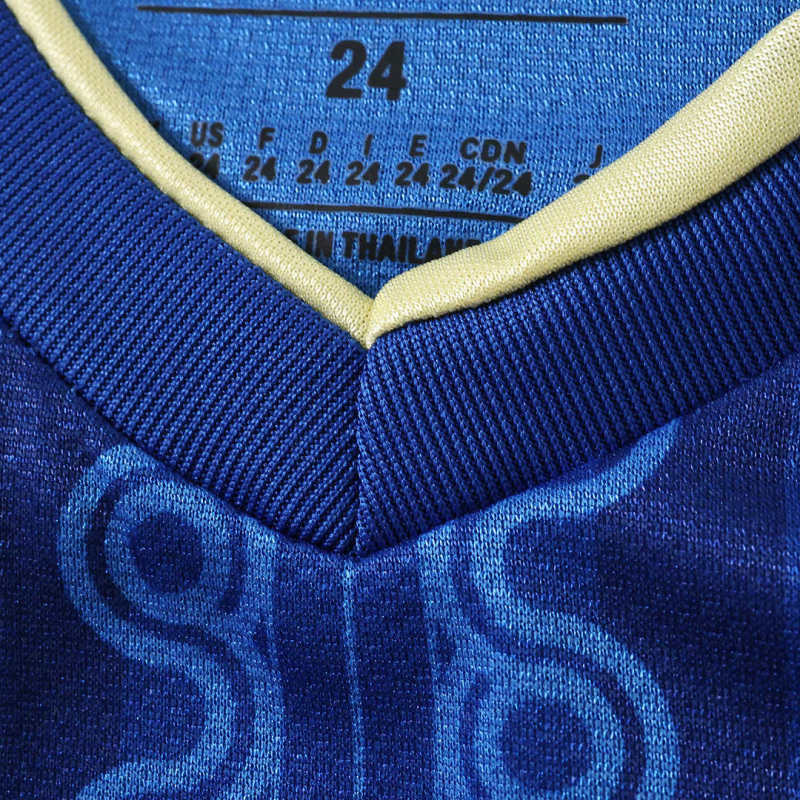 2026 season Sweden away Kids kit + free socks