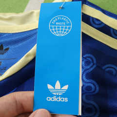 2026 season Sweden away Kids kit + free socks