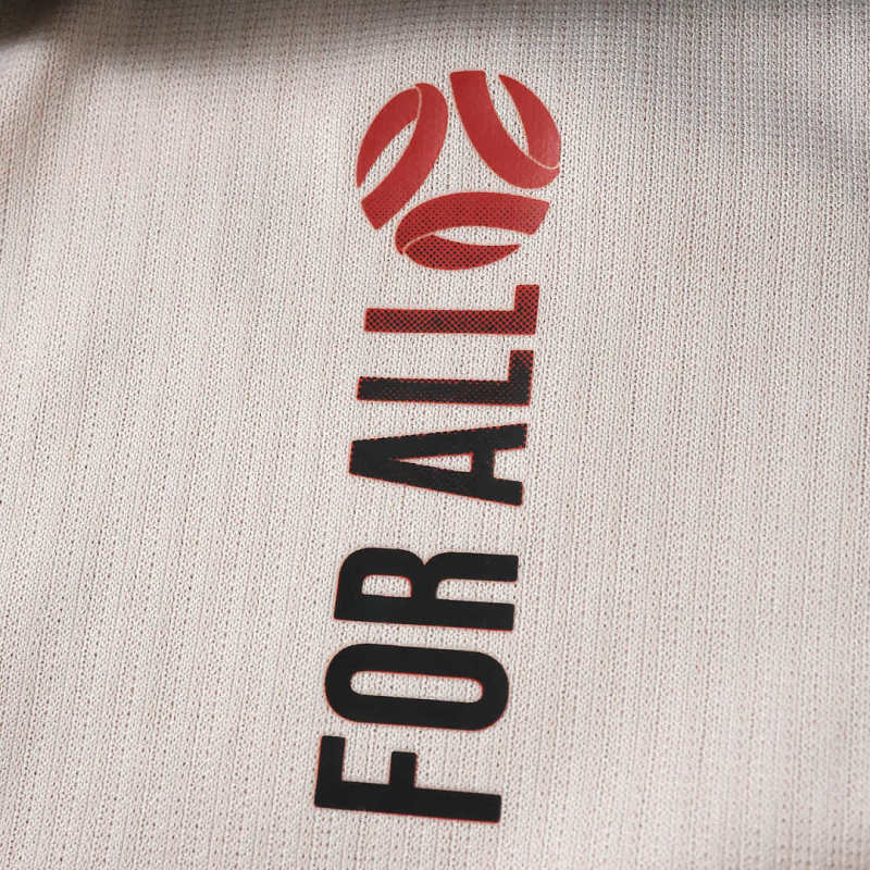 2026 FIFA World Cup Australia away Fan version