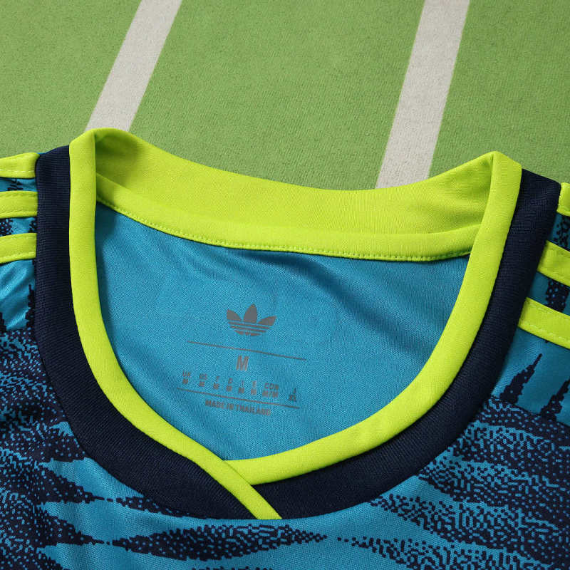 2026 FIFA World Cup Colombia away Women's Shirt