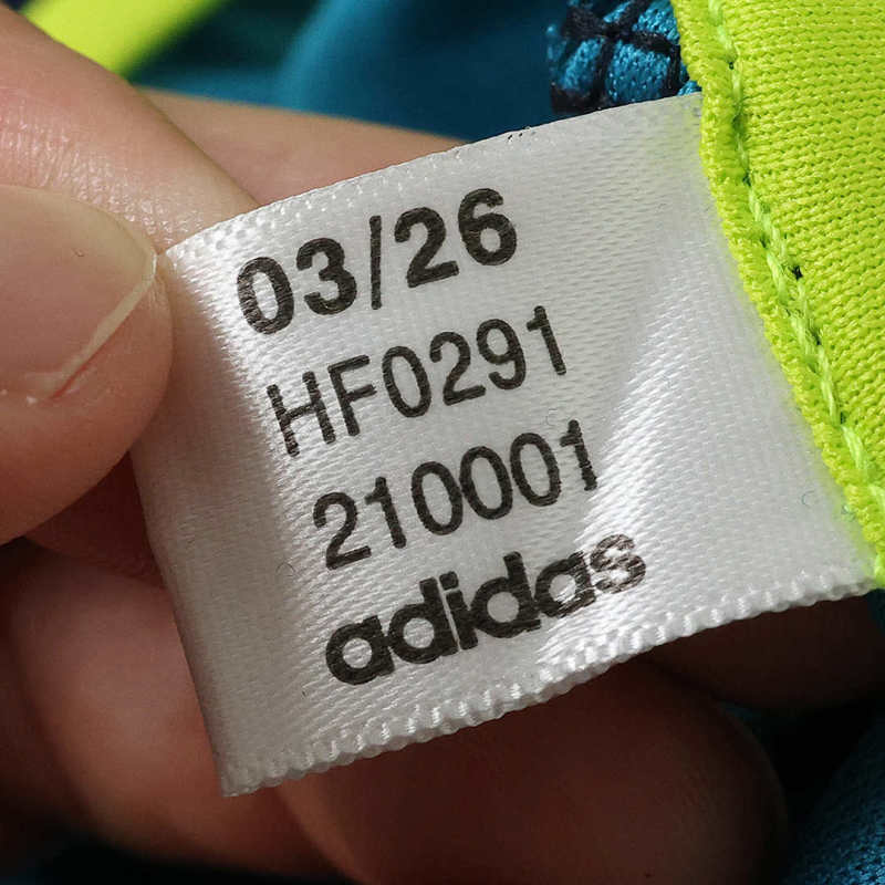2026 FIFA World Cup Colombia away Women's Shirt