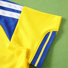 2026 season Sweden home Kids kit + free socks