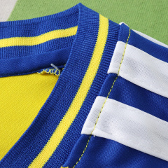 2026 season Sweden home Kids kit + free socks