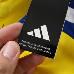 2026 season Sweden home Kids kit + free socks