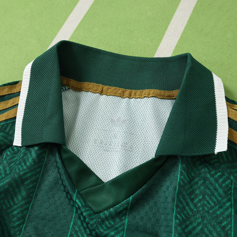 2026 FIFA World Cup South Africa away Fan version