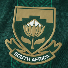 2026 FIFA World Cup South Africa away Fan version
