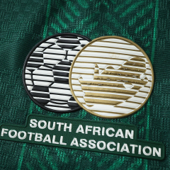 2026 FIFA World Cup South Africa away Fan version